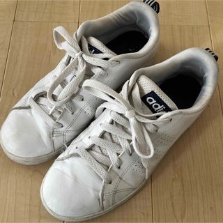 アディダス(adidas)のアディダス （adidas）スニーカー23.5(スニーカー)