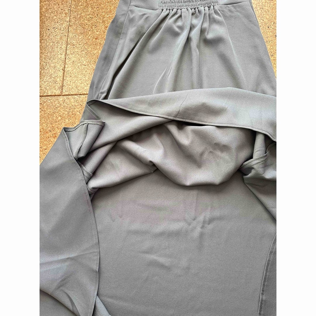 GRL(グレイル)のマーメイドスカート[dk1076] レディースのスカート(ロングスカート)の商品写真