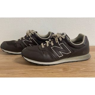 ニューバランス(New Balance)のニューバランス スニーカー メンズ　　ML373　27cm 2E(スニーカー)