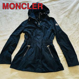 MONCLER - Rin様専用 MONCLER LOTY ブラック サイズ1 完売品 新品の