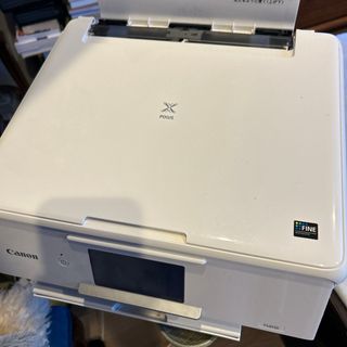 Canonプリンタ  PIXUS TS8130 (PC周辺機器)