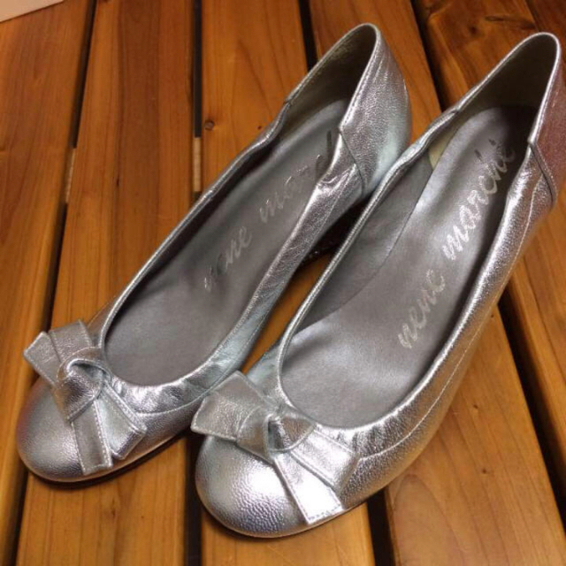 SOPHIA KOKOSALAKI(ソフィアココサラキ)の新品未使用！ソフィアコレクション レディースの靴/シューズ(ハイヒール/パンプス)の商品写真