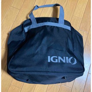 IGNIO スキーブーツバッグ(その他)