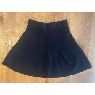 ザラ(ZARA)のZARA フレアスカート(ミニスカート)