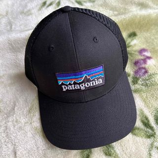 パタゴニア(patagonia)のPatagonia メッシュキャップ　トラッカーハット(キャップ)