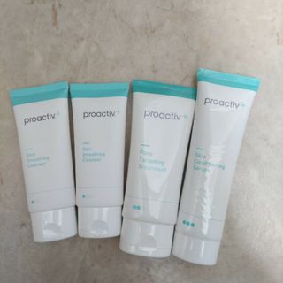 プロアクティブ(proactiv)のプロアクティブ(その他)