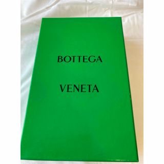 ボッテガヴェネタ(Bottega Veneta)の箱付き✳︎ボッテガ・ヴェネタ　イントレチャート　ラウンドジップ長財布(長財布)