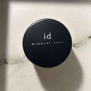 ベアミネラル(bareMinerals)のベアミネラル　ミネラルベール　フェイスパウダー(フェイスパウダー)