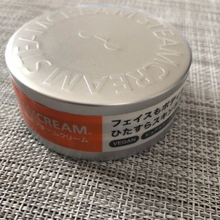 スチームクリーム(STEAM CREAM)のスチームクリーム(フェイスクリーム)