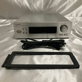 テクニクス(Technics)の美品 高音質AMFMチューナー テクニクス ST GT70 Technics(ラジオ)