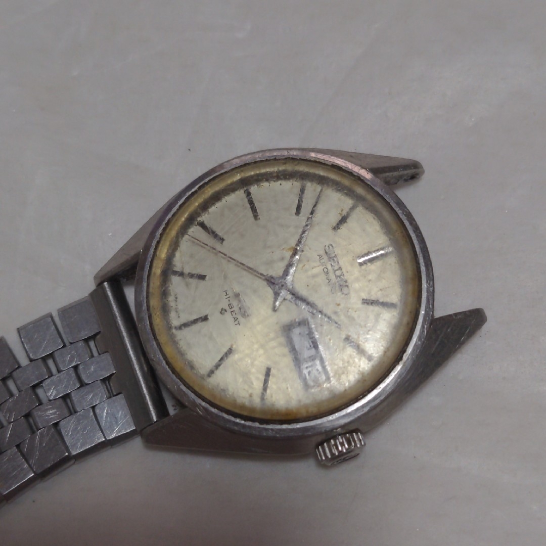 SEIKO(セイコー)のSEIKO セイコー KS キングセイコー 腕時計/5626-7111 メンズの時計(腕時計(アナログ))の商品写真