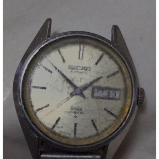 セイコー(SEIKO)のSEIKO セイコー KS キングセイコー 腕時計/5626-7111(腕時計(アナログ))
