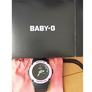 ベビージー(Baby-G)の新品★CASIO★G-SHOCK★BGA-270-1AJF(腕時計)