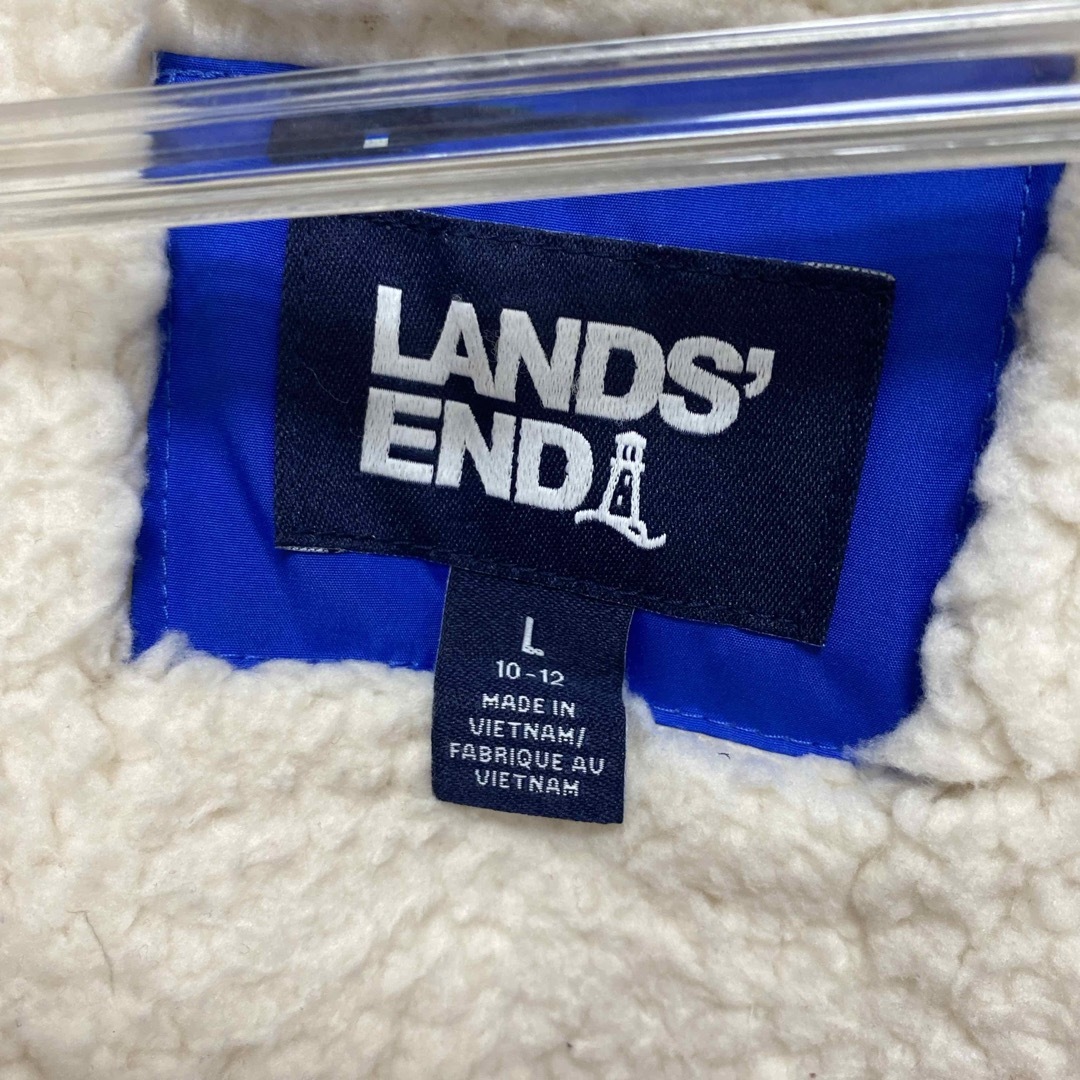 LANDS’END(ランズエンド)のLANDS‘ END  スノーウェア スポーツ/アウトドアのスキー(ウエア)の商品写真