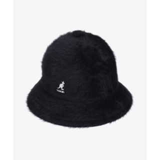 カンゴール(KANGOL)のKANGOL bucket hat（M）(ハット)