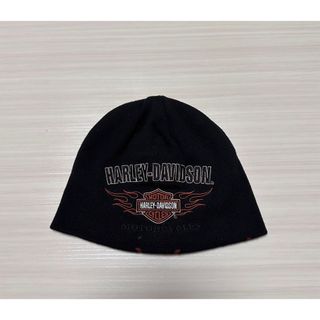 ハーレーダビッドソン(Harley Davidson)のHarley-Davidsonキャップ(キャップ)