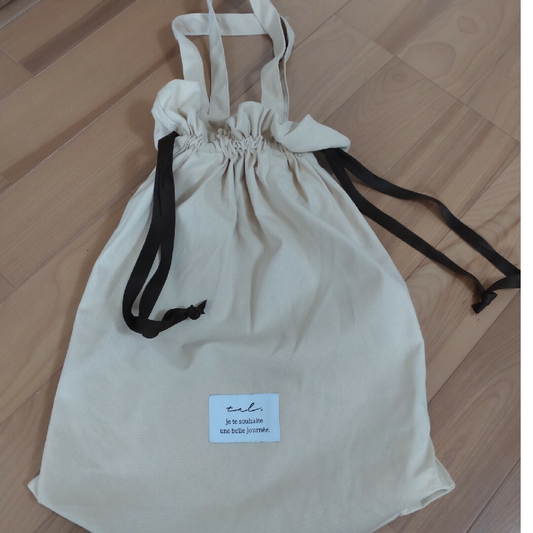 しまむら(シマムラ)のtal by yumi. 福袋の袋のみ レディースのバッグ(その他)の商品写真
