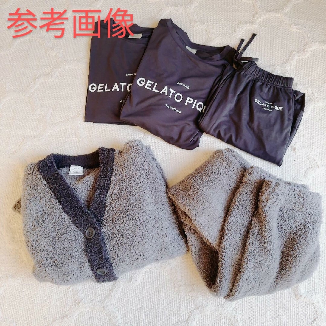 新品〗ジェラートピケ 福袋B 抜き取り無し 2024 新品〗ジェラートピケ 福袋B 抜き取り無し 2024