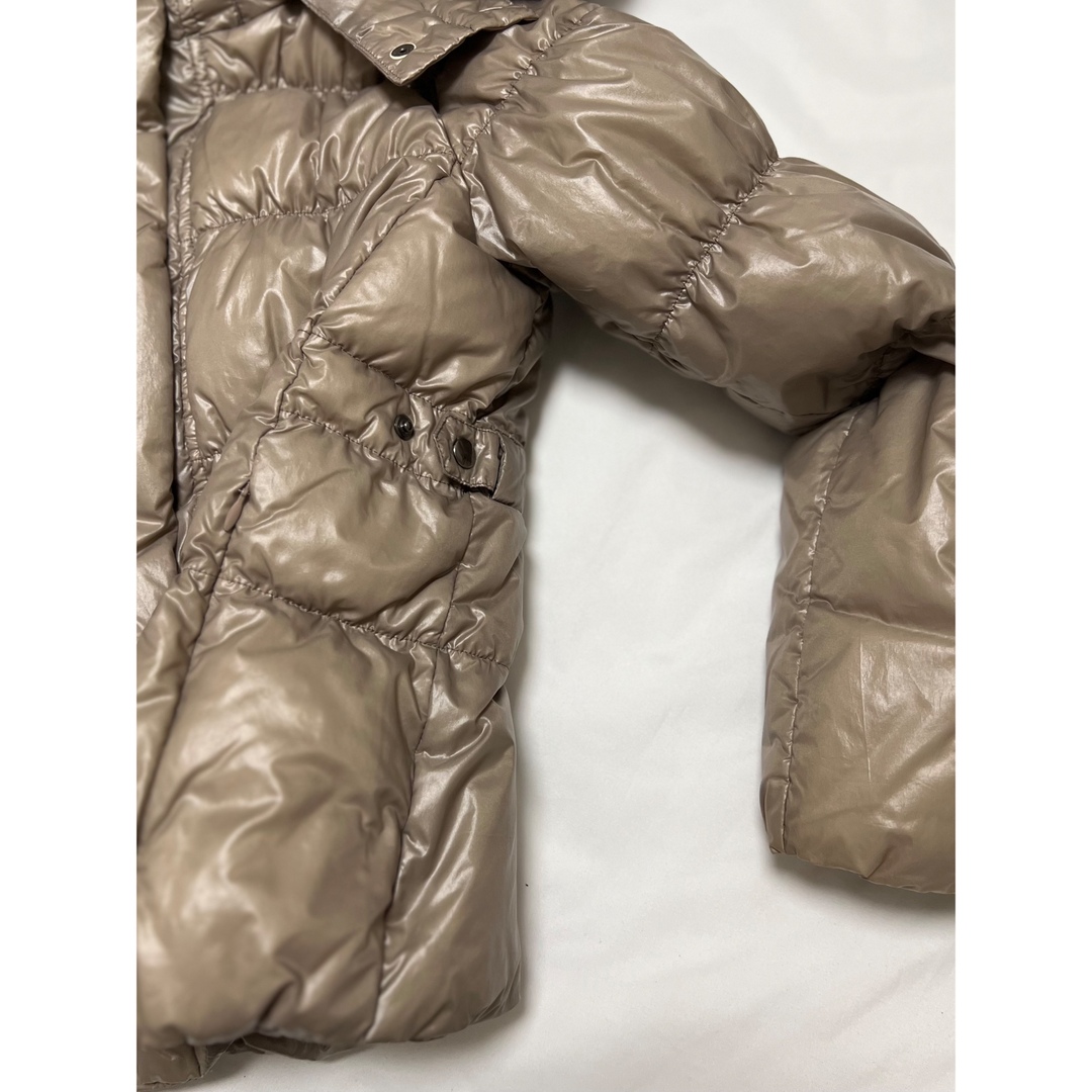 UNITED ARROWS(ユナイテッドアローズ)のUNITED ARROWS レディース　ダウン レディースのジャケット/アウター(ダウンコート)の商品写真
