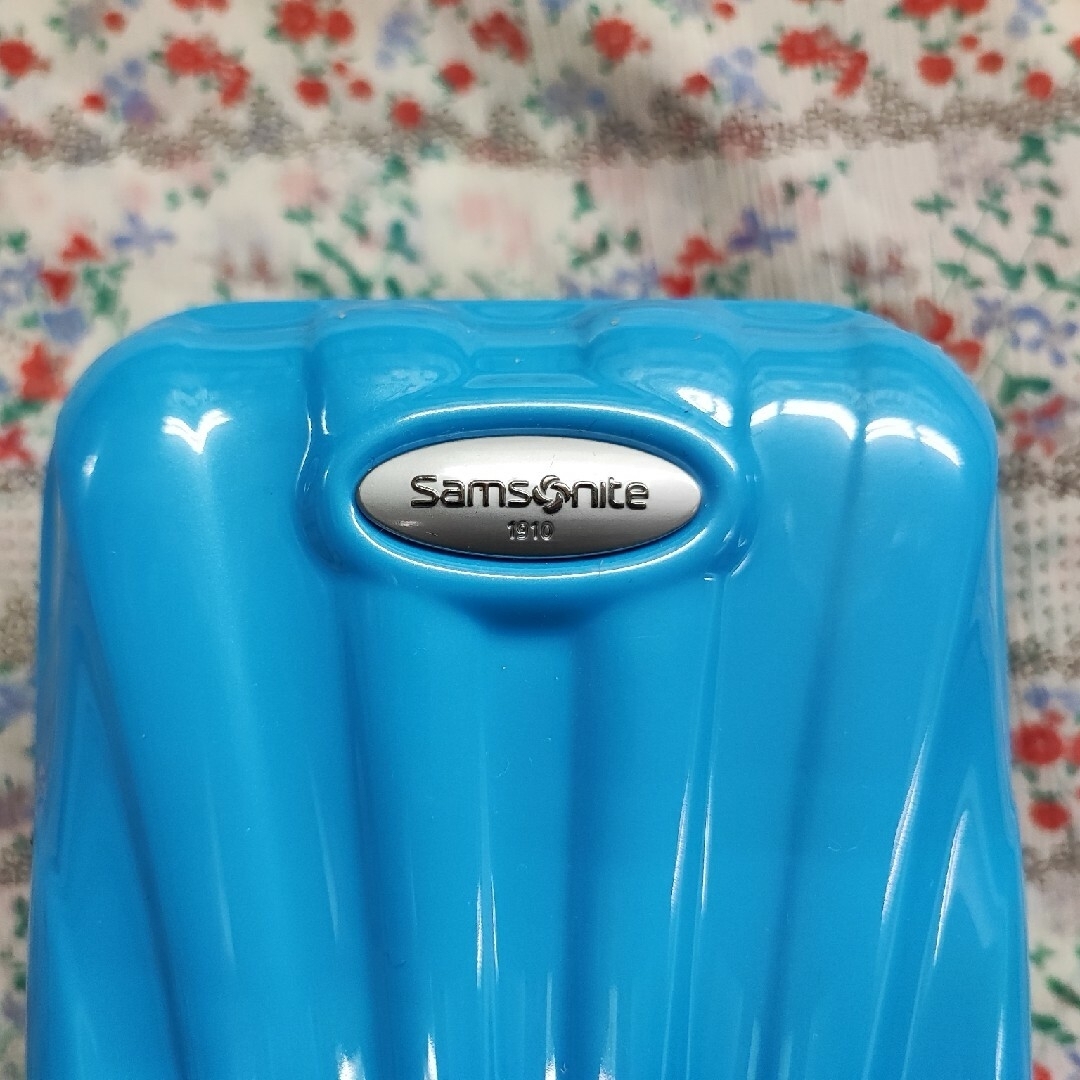 Samsonite - 【僅少】SHARP RoBoHoN(シャープ ロボホン)対応 Samsonite - 【僅少】SHARP RoBoHoN(シャープ ロボホン)対応