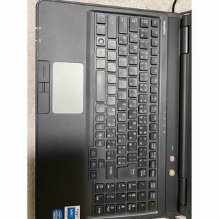 エヌイーシー(NEC)のノートパソコン　hirotan様専用(ノートPC)