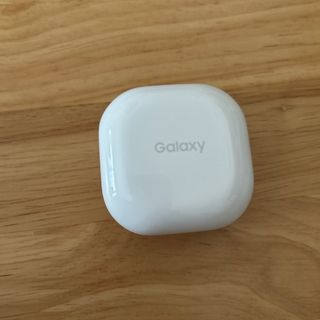 SAMSUNGSAMSUNG 完全独立型Bluetoothイヤホン ラベンダー GALAXY