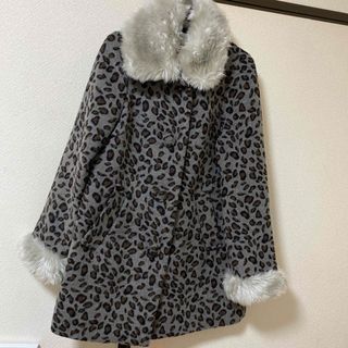 ヒアーズ ジャケット/アウターの通販 100点以上 | HERE'Sのレディース ヒアーズ ジャケット/アウターの通販 100点以上 | HERE'Sのレディース