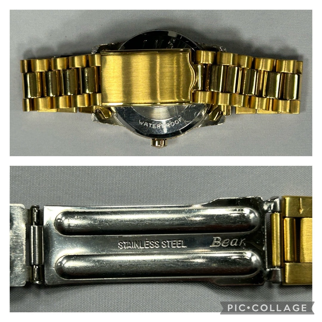 OMEGA(オメガ)の1958年製オメガシーマスター自動巻き OMEGA Seamaster  メンズの時計(腕時計(アナログ))の商品写真