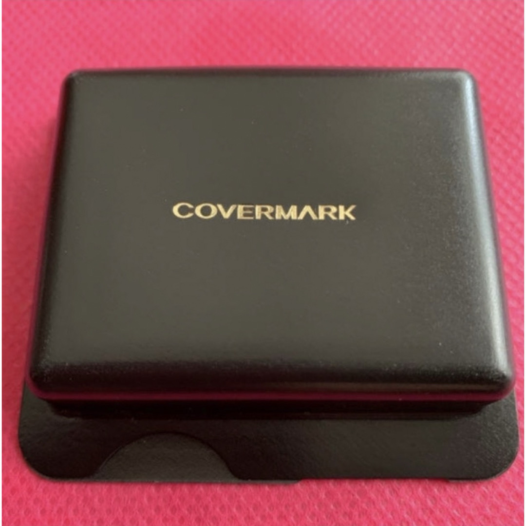 COVERMARK(カバーマーク)の❤️新品未使用　カバーマーク　フローレスフィット　ファンデーション　サンプル1コ コスメ/美容のベースメイク/化粧品(ファンデーション)の商品写真
