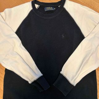 ポロラルフローレン(POLO RALPH LAUREN)のラルフローレン♦︎ワッフルT(Tシャツ/カットソー(七分/長袖))