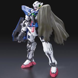 マスターグレード(Master Grade（BANDAI）)の未組立 MG ガンダムエクシア イグニッションモード バンダイ ガンプラ(プラモデル)