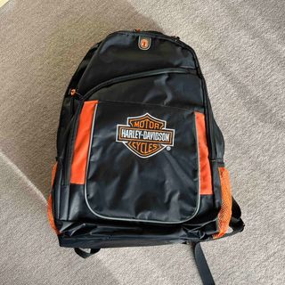 ハーレーダビッドソン(Harley Davidson)のHARLEY-DAVIDSON リュック(バッグパック/リュック)