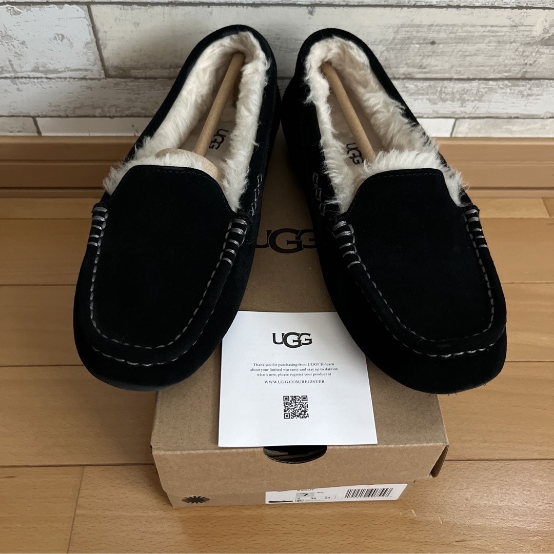 UGG Ansley アンスレー  24cm