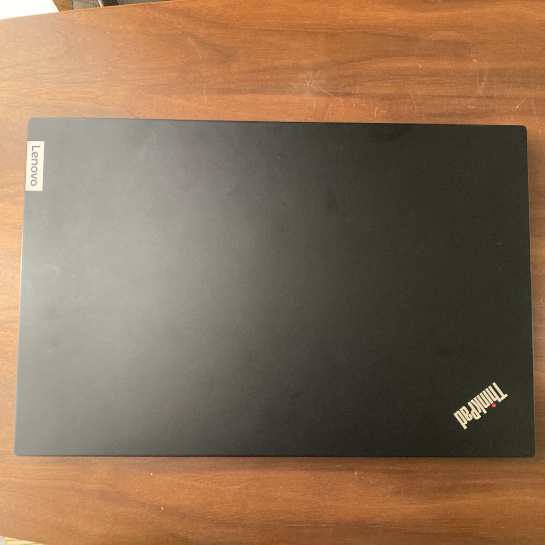 Lenovo【ジャンク品】Thinkpad E15 Gen2 Core i7-1165G7