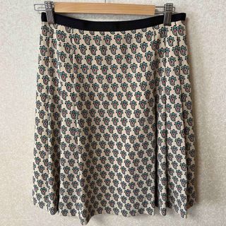 ジュンコシマダ(JUNKO SHIMADA)の中古品　49AV. junko shimada スカート(ひざ丈スカート)