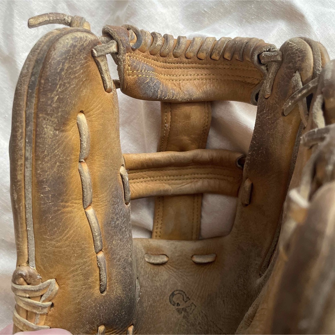 Rawlings(ローリングス)のローリングス　グローブ スポーツ/アウトドアの野球(グローブ)の商品写真