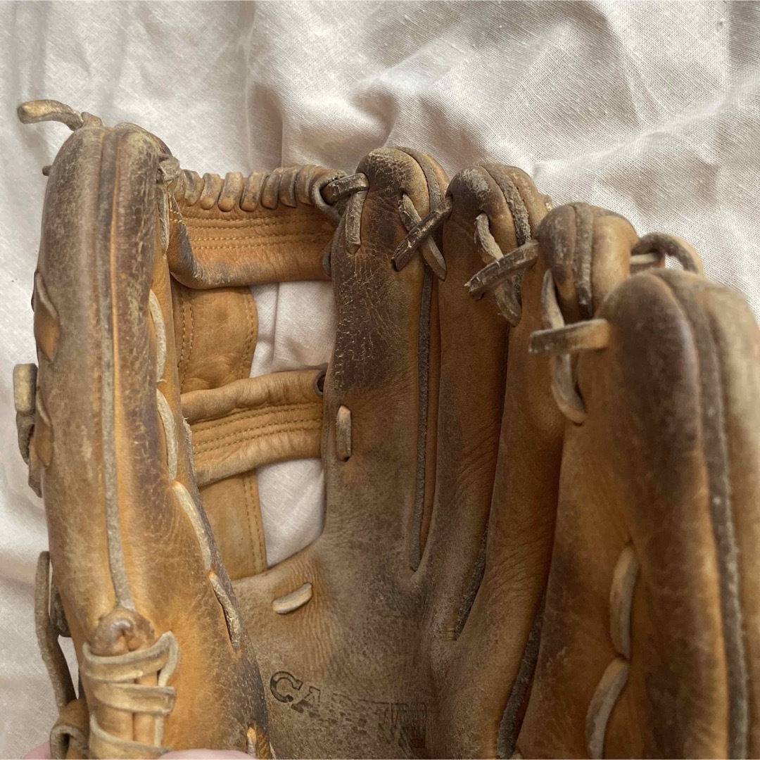 Rawlings(ローリングス)のローリングス　グローブ スポーツ/アウトドアの野球(グローブ)の商品写真