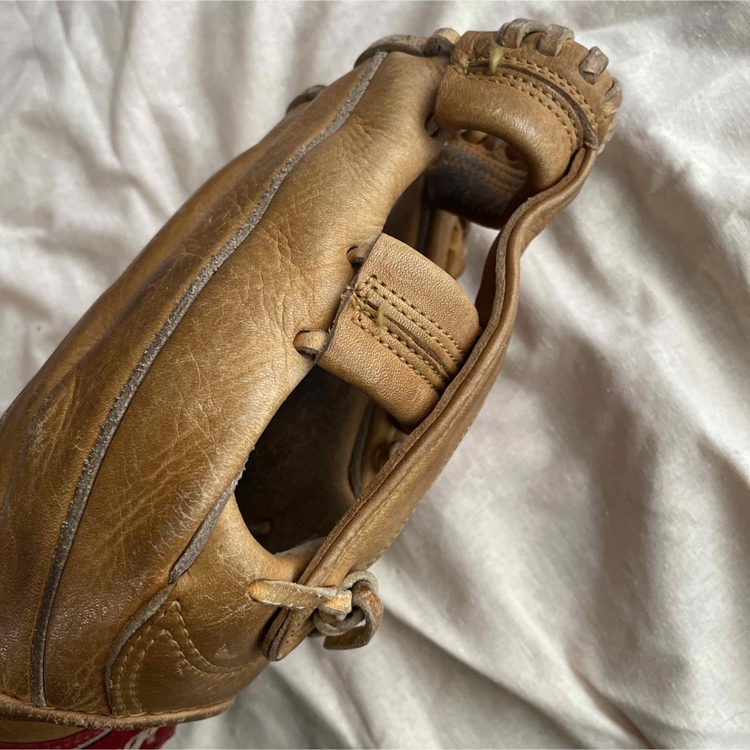 Rawlings(ローリングス)のローリングス　グローブ スポーツ/アウトドアの野球(グローブ)の商品写真
