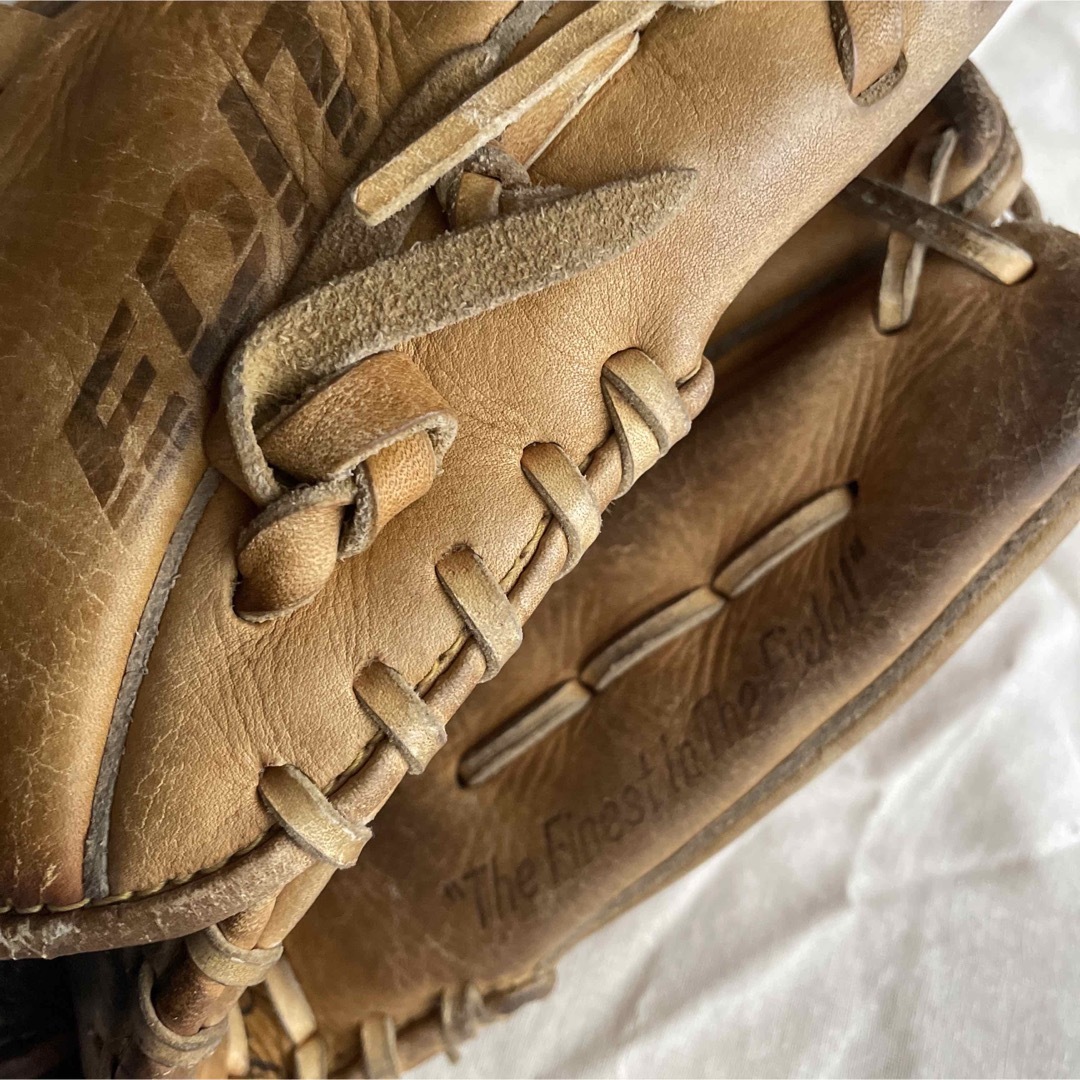 Rawlings(ローリングス)のローリングス　グローブ スポーツ/アウトドアの野球(グローブ)の商品写真