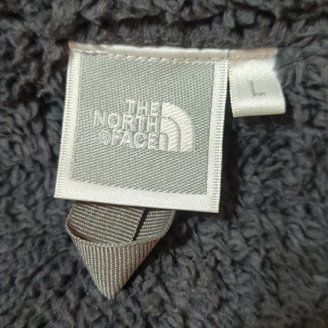 THE NORTH FACE(ザノースフェイス)のザ・ノースフェイス（Lサイズ）レディース レディースのジャケット/アウター(ナイロンジャケット)の商品写真