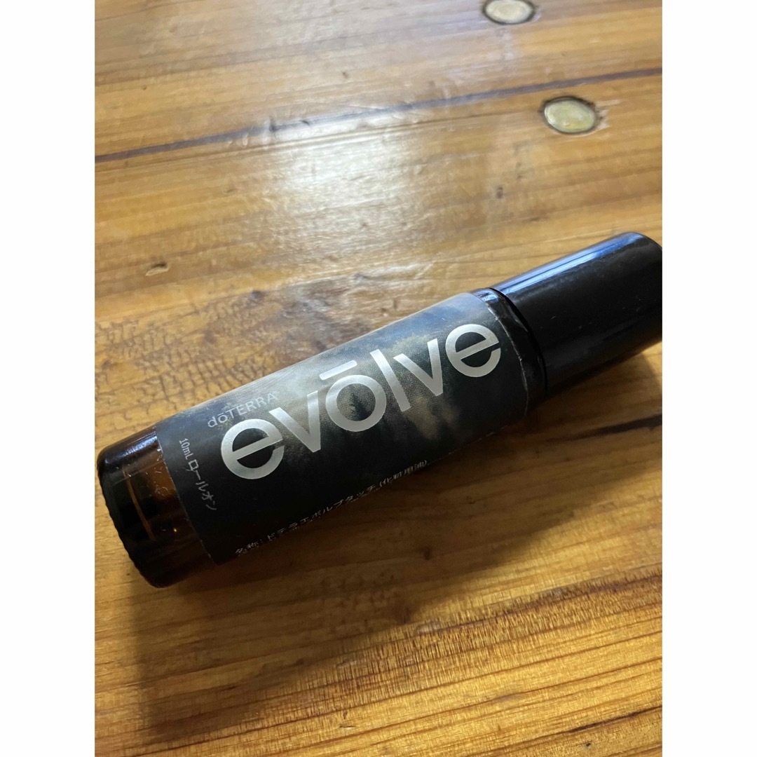 doTERRA(ドテラ)のdoTERRA evolve 限定品　ジャパンコネクション コスメ/美容のリラクゼーション(エッセンシャルオイル（精油）)の商品写真