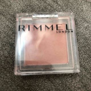 リンメル(RIMMEL)のリンメル　アイシャドウ　M002(アイシャドウ)