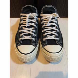 コンバース(CONVERSE)のconverse CT70  44（28.5㎝）(スニーカー)