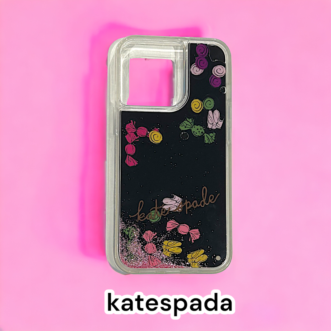KATE 則し SPADE ケイトスペード iPhone13Pro対応ケース マルチ KATE 則し SPADE ケイトスペード iPhone13Pro対応ケース マルチ