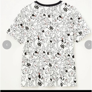 ディズニー(Disney)のディズニーリゾート　101 (Tシャツ(半袖/袖なし))