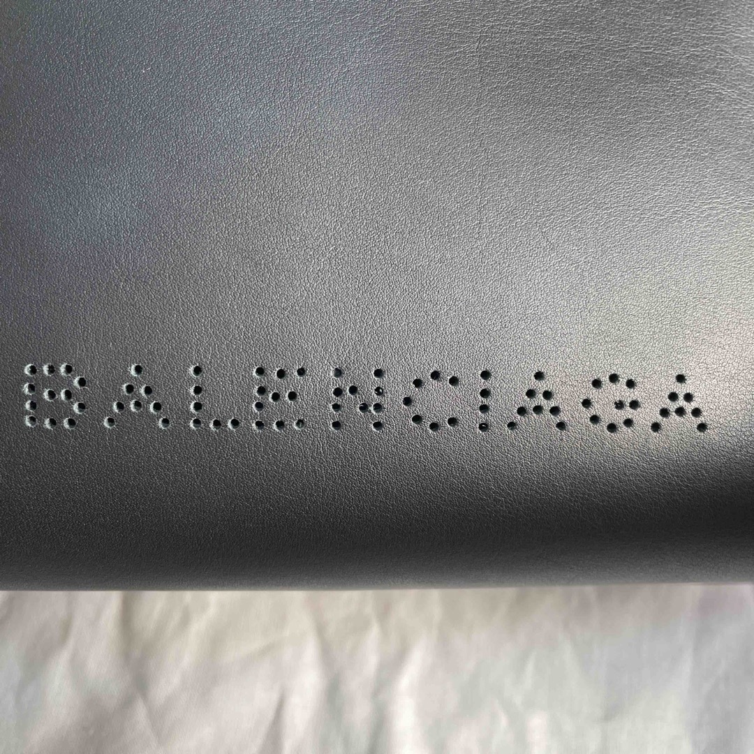 Balenciaga(バレンシアガ)のバレンシアガ　バッグ メンズのバッグ(ボディーバッグ)の商品写真