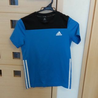 アディダス(adidas)のアディダスTシャツ150(Tシャツ/カットソー)