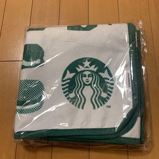 スターバックス(Starbucks)のスターバックス福袋2024 ピクニックマット(その他)
