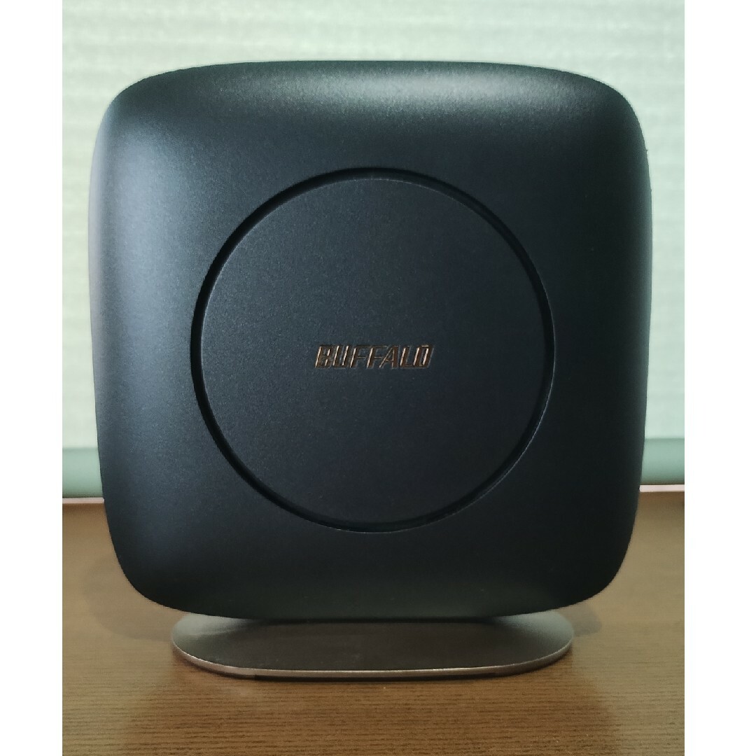 BUFFALO Wi-Fi ルーター WSR-2533DHP2 スマホ/家電/カメラのPC/タブレット(PC周辺機器)の商品写真