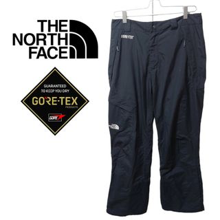 ザノースフェイス(THE NORTH FACE)の【THE NORTH FACE】GORE-TEX スキースノボーパンツA1591(その他)